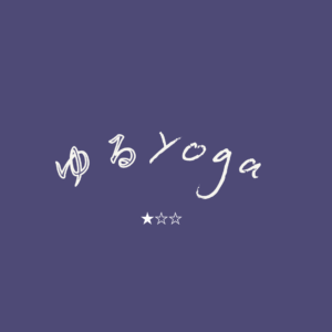 ゆるyoga ★☆☆